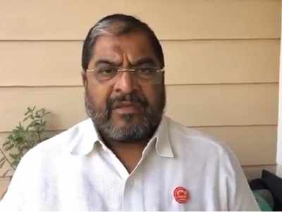 Maharashtra: Swabhimani Shetkari Sanghatna leader Raju Shetti hospitalised