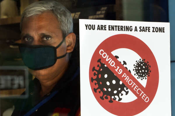 Coronavirus pandemic: Is the worst over in India?