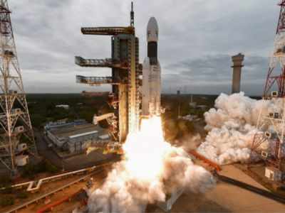 Chandrayaan 2 completes fourth orbit-raising manoeuvre
