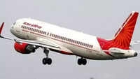 Suspected covid-19 Air India pilot dies 