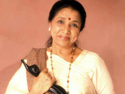 Maharashtra government assures action in hefty power bill claim by Asha Bhosle