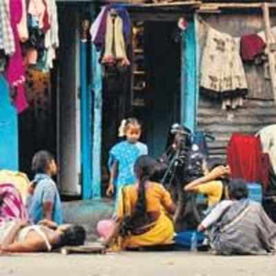 Govt plans to rehabilitate slums along city roads