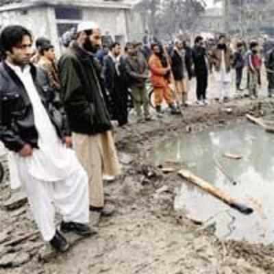 '˜Attacks on Indians planned in Pakistan'