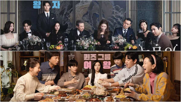 Will ‘Queen of Tears’ have a happy ending?
