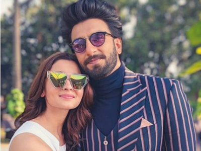 Alia Bhatt, Ranveer Singh to reunite for Sanjay Leela Bhansali's next?