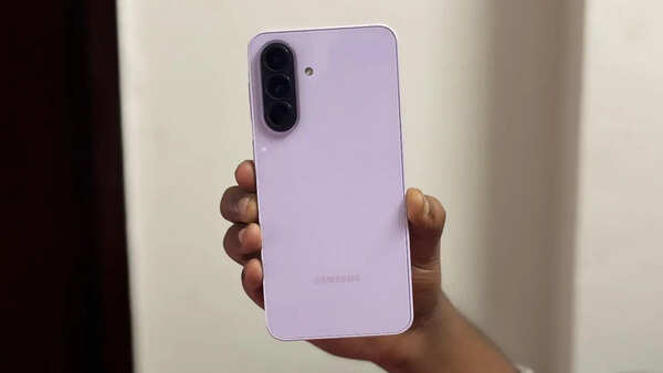 Samsung Galaxy A37 5G review: Built to last