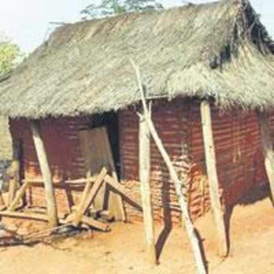 Assam encroached 146 villages: Meghalaya