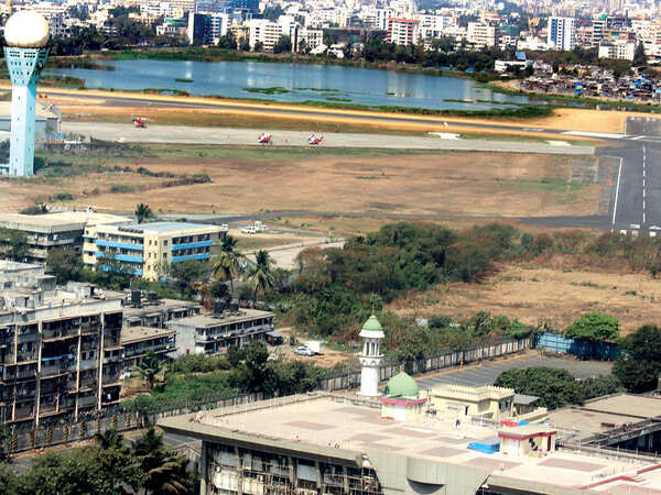 Plane helpful: Mosque ensures safer takeoffs
