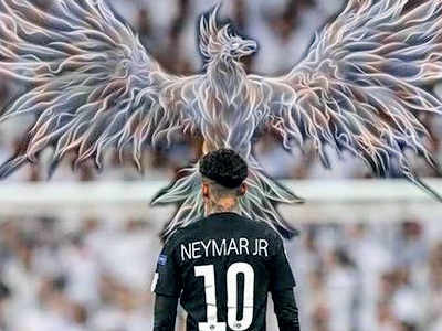 Neymar’s father brands critics as ‘vultures’