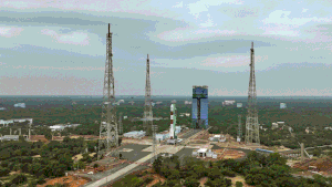 Why 3 setbacks in a year have hurt ISRO's confidence