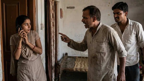 22-year-old strangled by father, 2 brothers in suspected 'honor killing' in Bareilly