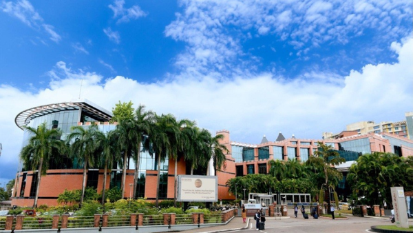 MAHE ties up with US firm for space-based biomedical research
