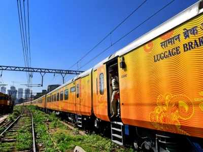IRCTC to restart operations of two Tejas Express trains from October 17