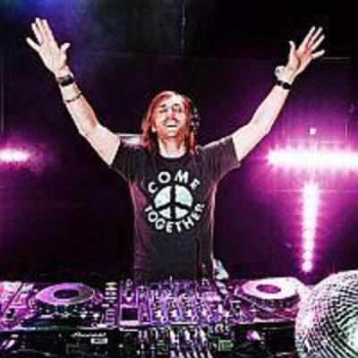 David Guetta set to tour India