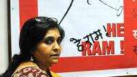 Hathras horror: Activist Teesta Setalvad files a plea in the Supreme Court 