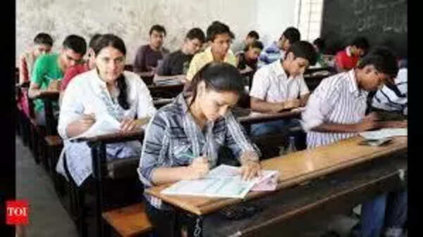 258 students clear NMMS exam in Trichy dist