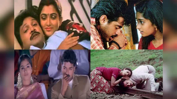 10 onscreen couples we would like to see again in films today