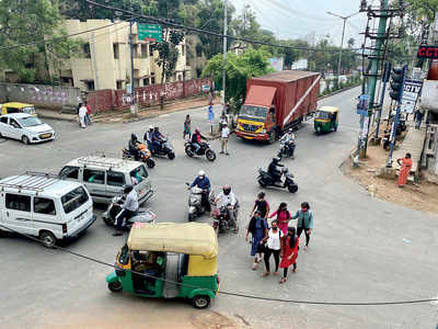 Bangalore University syndicate nod crucial to make space for Ullal Rd Junction subway