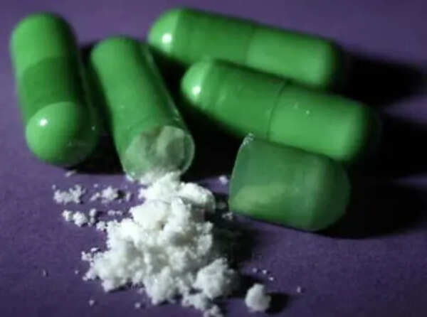 Mumbai MDMA Bust: Bar Dancer’s Live-in Partner Held, Arrests Rise to 4