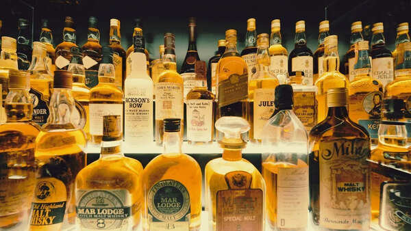 Single Malt vs Pure Malt vs Blended Whiskey: What exactly is the difference