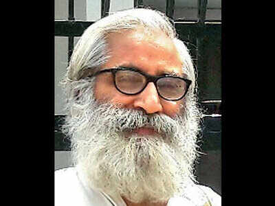 Sandeep Pandey says put under house arrest 3 times in a week