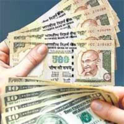 Govt won't intervene on rupee rise: Nath