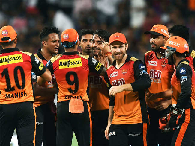 IPL 2018: IPL Live Scores, Schedules, Points Table, Results | Times of ...