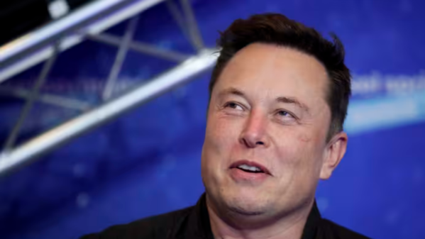 Elon Musk may acquire TikTok's U.S. operations amid government negotiations