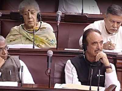 Parliament approves amendment to RTI Act