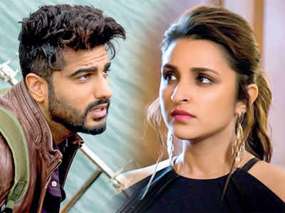 Tiger STOLE the LIGHT from Varun - Arjun | India Forums