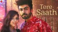 Latest Hindi Song 'Tere Saath' Sung By Simantinee Roy  