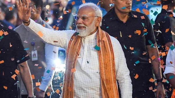 'Anga to Kalinga' comes true: BJP completes eastern arc with Bengal victory