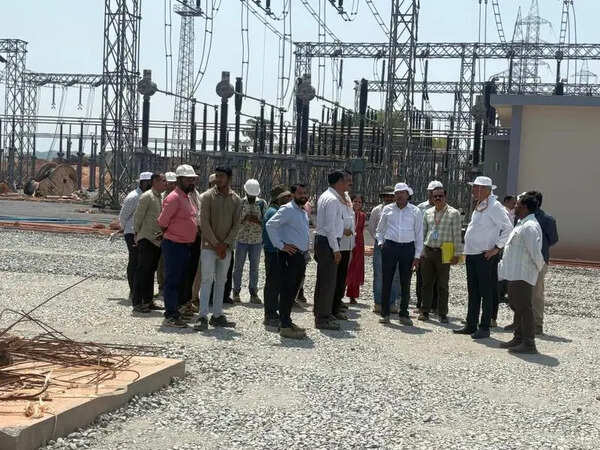 KPTCL targets July 15 deadline for Kadandale 400 kV substation