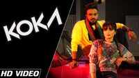 Latest Punjabi Song 'Koka' Sung By Amit 