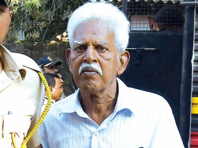 Varavara Rao to be shifted to Nanavati after HC intervenes