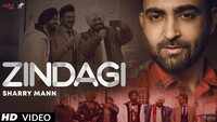 Latest Punjabi Song 'Zindagi' Sung By Sharry Mann 