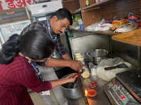 FDA arrests 14 for selling banned goods, items worth Rs32L seized