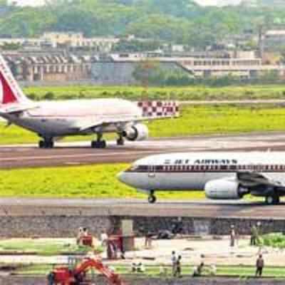 Patel to take up fuel levy with airlines today