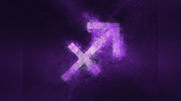 ​Sagittarius - Richard