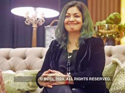 Pooja Bhatt: Healing is a constant process