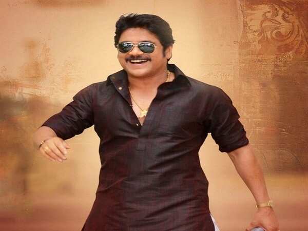Nagarjuna bowled over by Chandoo Mondeti's script
