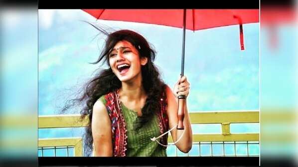 Malayalam sensation Priya Prakash Varrier: Interesting facts you need ...