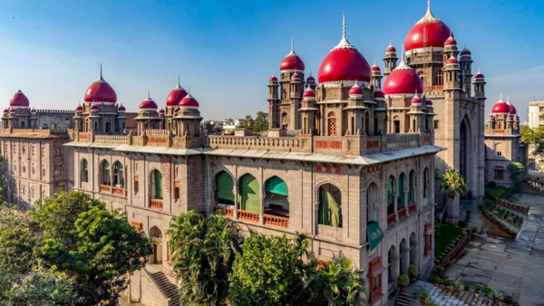 Telengana high court raps HYDRAA, directs status quo