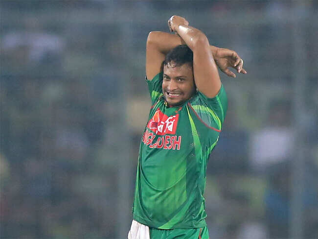 India vs Bangladesh: Shakib's absence blessing in disguise, feels former opener Shahriar