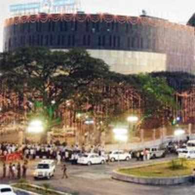 Tamil Nadu assembly complex will house '˜hospital for poor'