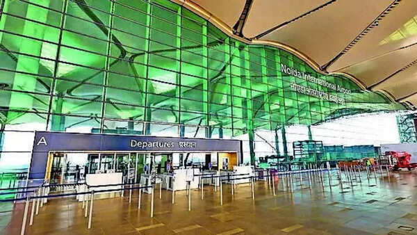 Noida airport gets final security clearance, flights likely from first week of June