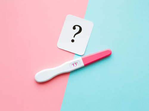 Explained: Can you reuse the pregnancy test kit at home?