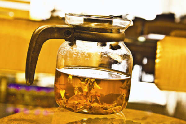 Fancy tea bars mushrooming in Indore