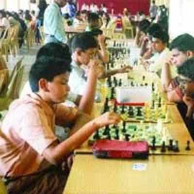 20 chess players selected to compete for zonal level contest