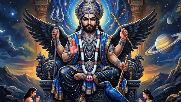 Shani Jayanti: The regional customs, food, and family questions readers search for